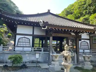 等覚寺(神奈川県)
