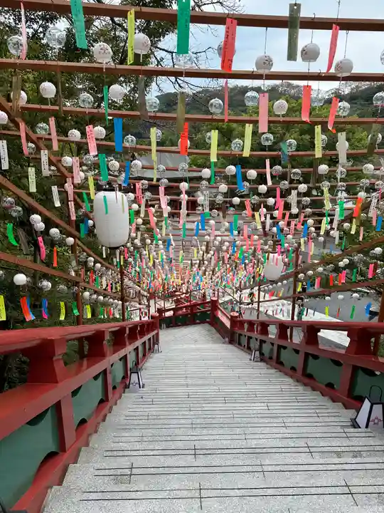祐徳稲荷神社(佐賀県)