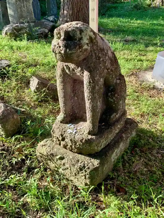 佐倍乃神社(宮城県)
