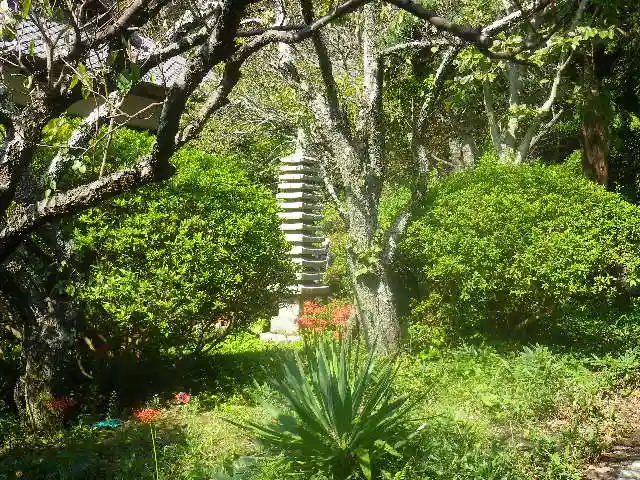 浄光明寺のその他建物
