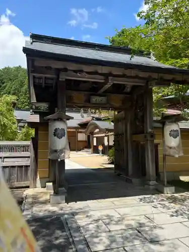 明王院(和歌山県)
