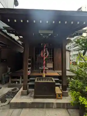 三光稲荷神社(東京都)