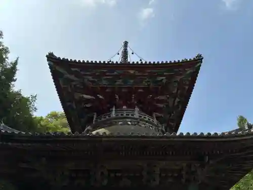 熊谷寺(徳島県)