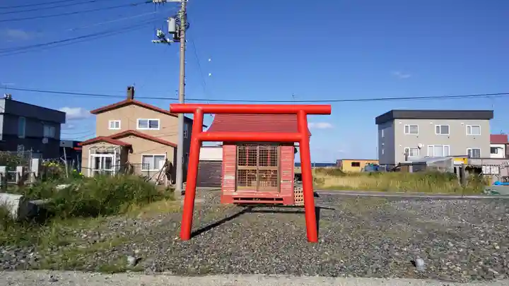 岬神社の末社・摂社