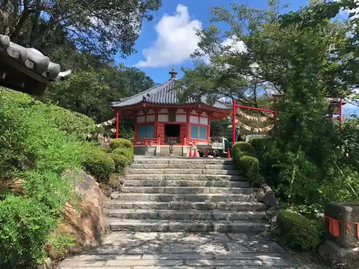 愛染明王堂(静岡県)