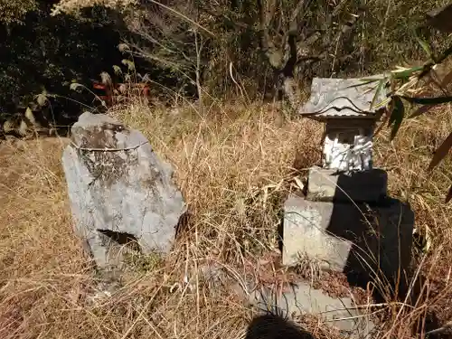 愛宕神社（山宮）(栃木県)