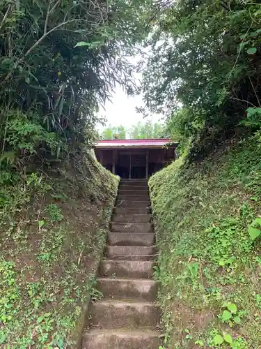 浄苗寺のその他建物