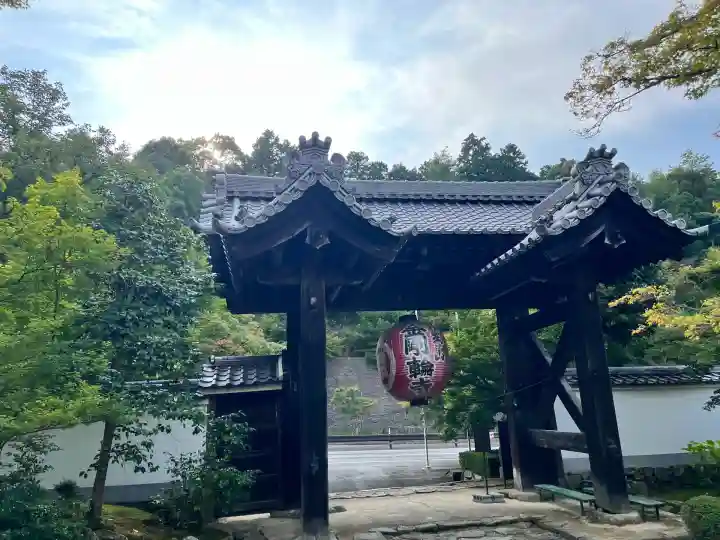 金剛輪寺(滋賀県)