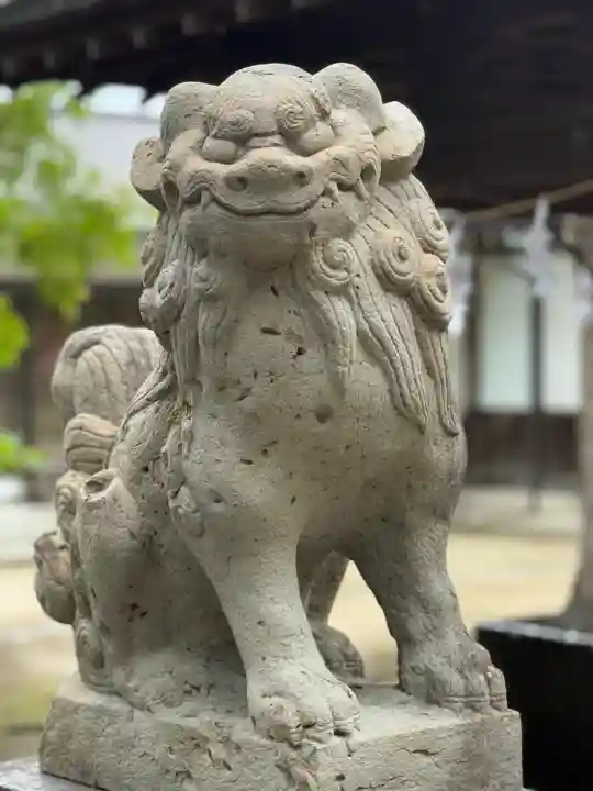 熊野神社(山形県)