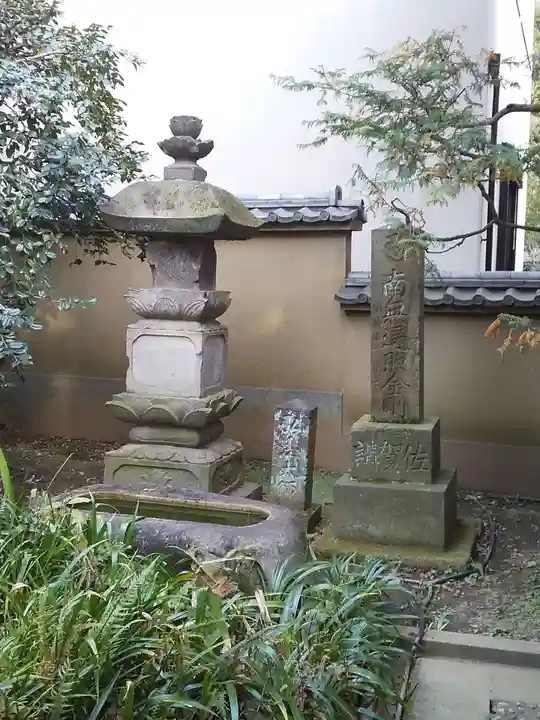 東長谷寺 薬王院の塔