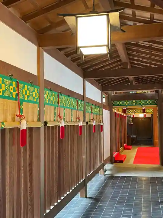 乃木神社(東京都)