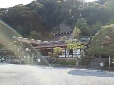 松尾大社のその他建物