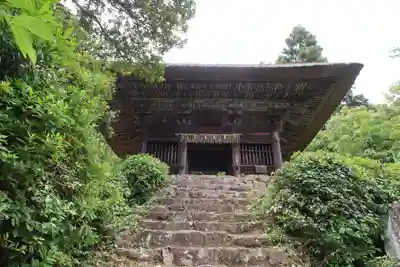 霊山寺(静岡県)