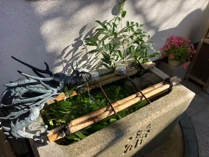 市比賣神社(京都府)