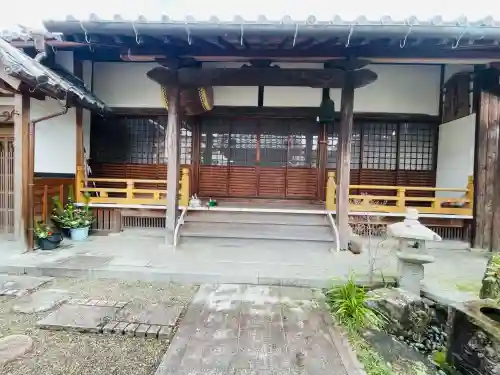光照寺(滋賀県)