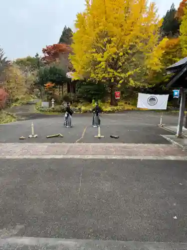 正福寺(福島県)