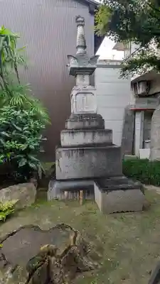 来迎堂 新善光寺(京都府)