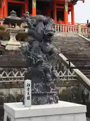 清水寺(京都府)