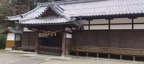結神社(滋賀県)