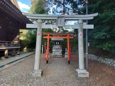 神峰神社(茨城県)