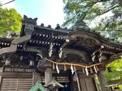 八雲神社(神奈川県)