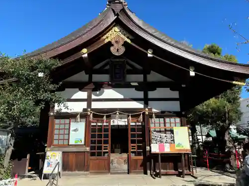 三輪神社(愛知県)