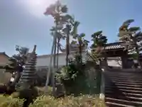 玉泉寺のその他建物