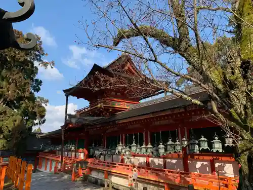 春日大社(奈良県)