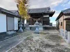 香取神社(埼玉県)