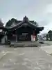 於保多神社(富山県)