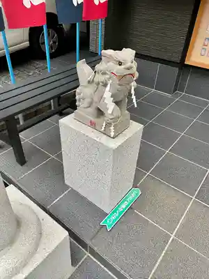 剣神社(埼玉県)