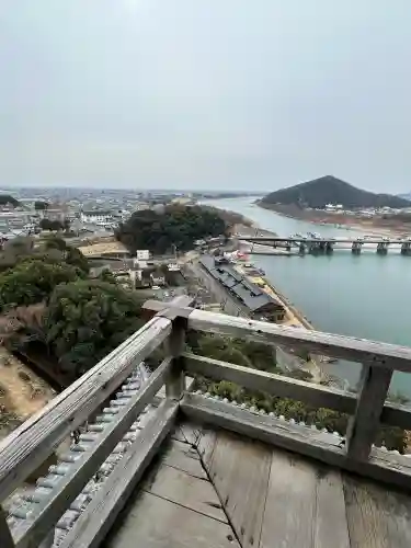 三光稲荷神社(愛知県)