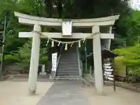 田間神社(千葉県)