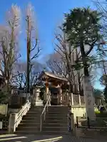 待乳山聖天(本龍院)(東京都)