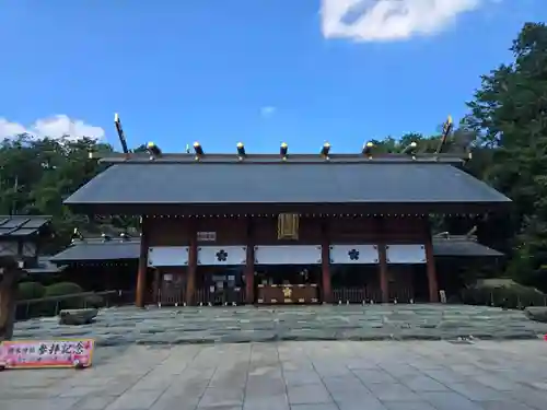 櫻木神社(千葉県)