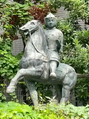 真福寺(東京都)