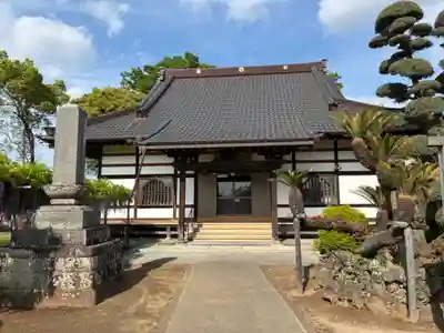 実相寺(千葉県)