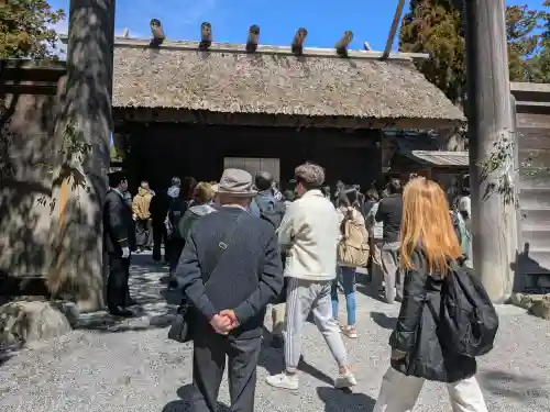 伊勢神宮外宮（豊受大神宮）の{uncategorized: "未分類", other: "その他", undefined: "問題あり", building: "その他建物", grave: "お墓", sacred_gate: "鳥居", guardian: "狛犬", statue: "像", buddha: "仏像", history: "歴史", nature: "自然", garden: "庭園", animal: "動物", pagoda: "塔", temizu: "手水舎", mountain_gate: "山門・神門", sanctuary: "本殿・本堂", subordinate: "末社・摂社", art: "芸術", scenery: "景色", jizo: "地蔵", ema: "絵馬", goshuin: "御朱印", omikuji: "おみくじ", items: "授与品その他", amulet: "お守り", goshuincho: "御朱印帳", eats: "食事", festival: "お祭り", votive_dance: "神楽", shichigosan: "七五三参", wedding: "結婚式", experience: "体験その他", initially: "初詣", around: "周辺", anti_infection: "感染症対策"}