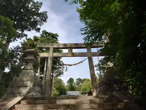 熱田神社(静岡県)