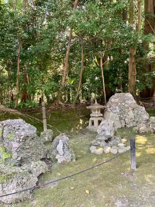 妙興報恩禅寺(妙興寺)のその他建物