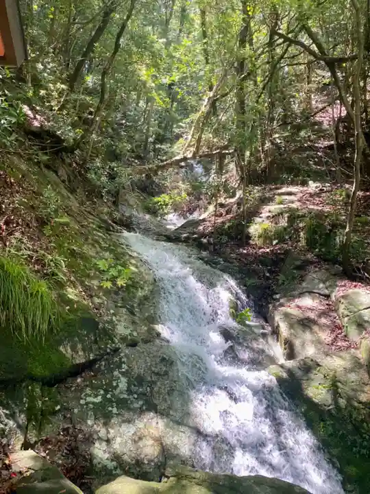 神倉神社(熊野速玉大社摂社)(和歌山県)