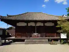 正蓮寺大日堂(奈良県)