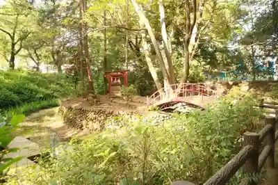 喜多院のその他建物