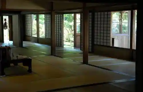 曼殊院門跡のその他建物