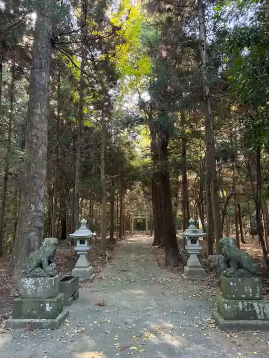 白幡神社(千葉県)
