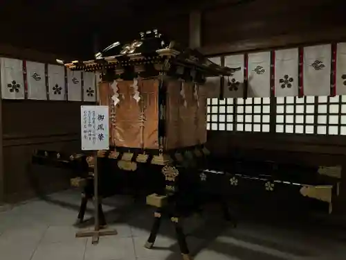尾山神社(石川県)
