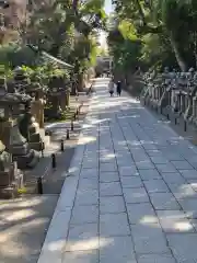 石清水八幡宮(京都府)