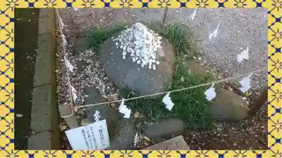 咲前神社(群馬県)