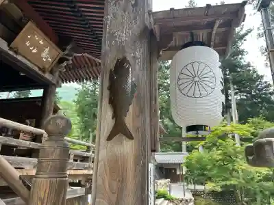 華厳寺(岐阜県)