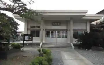 霊珠寺(静岡県)